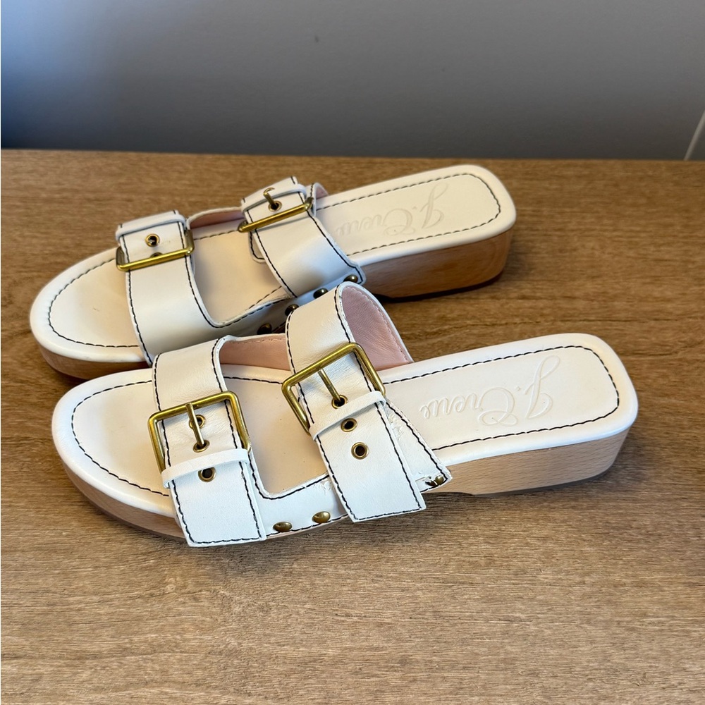 JCrew Clogs - Picture 11 of 12